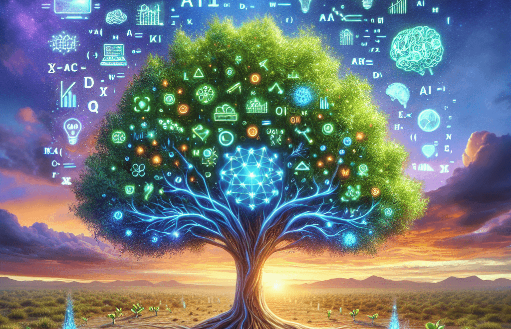 AI Talent Hub – Nurturing Future Leaders