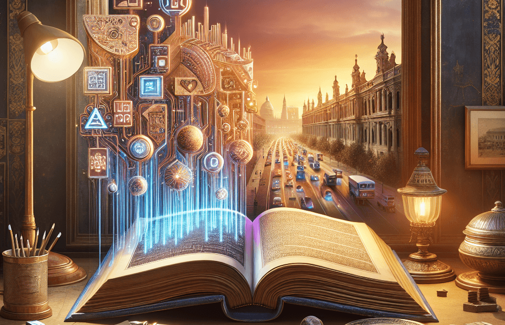 Exploring AI Public Service Opportunities