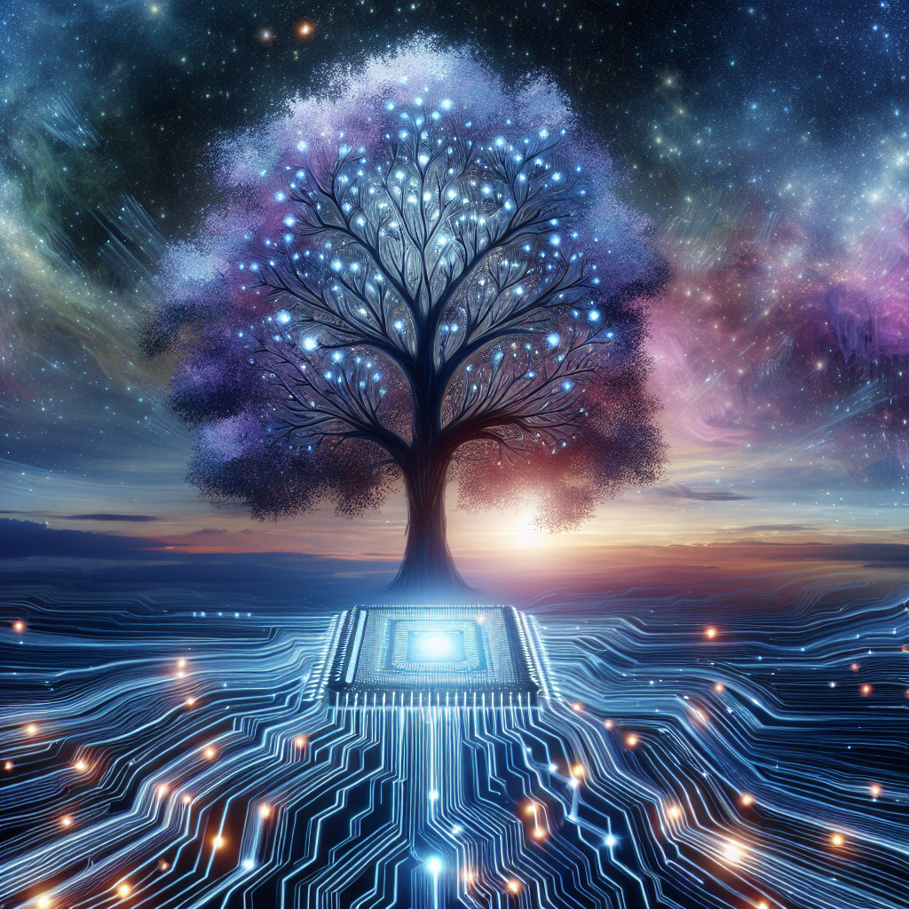Future Trends in Neural Architecture Design