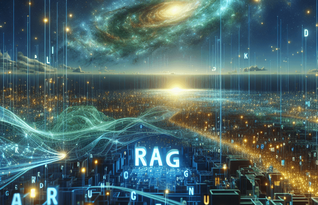 Leveraging RAG for Advanced NLP Solutions