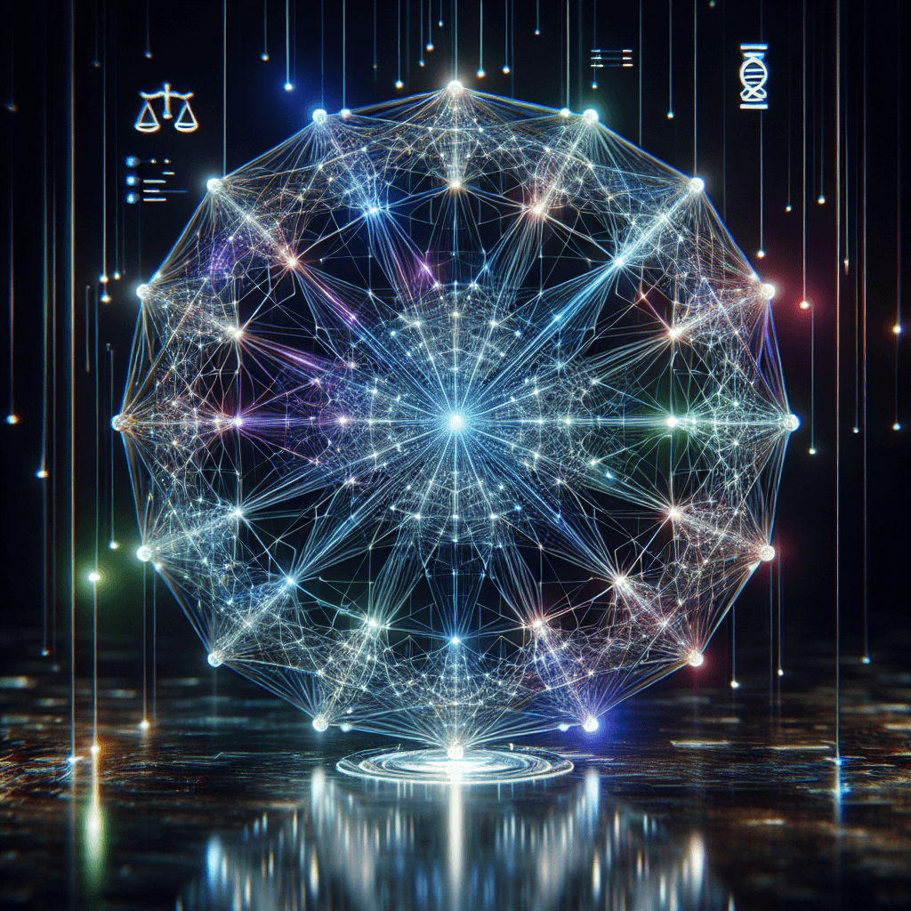 Mastering AI Governance with Cognitive Frameworks