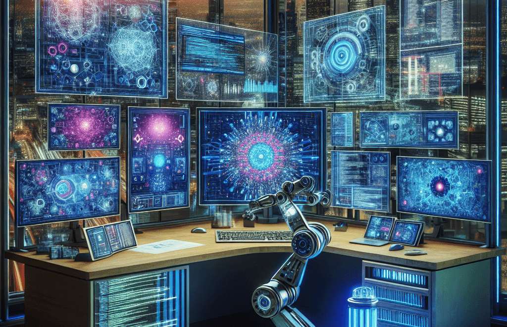 Optimizing AI Tools & Techniques in Practice