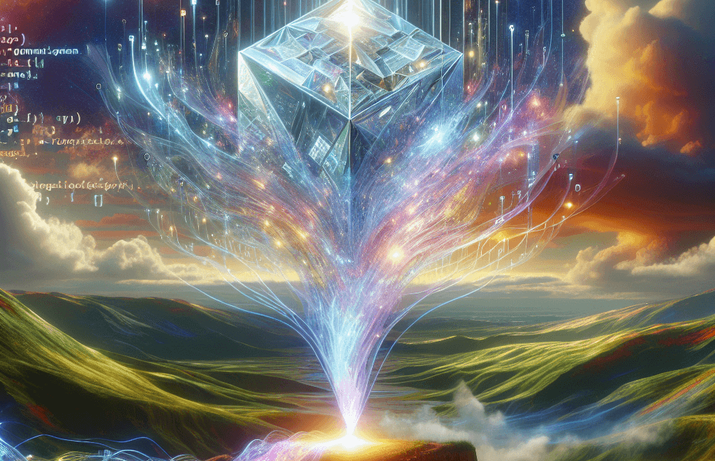 Unlocking Potential with AI Software Development