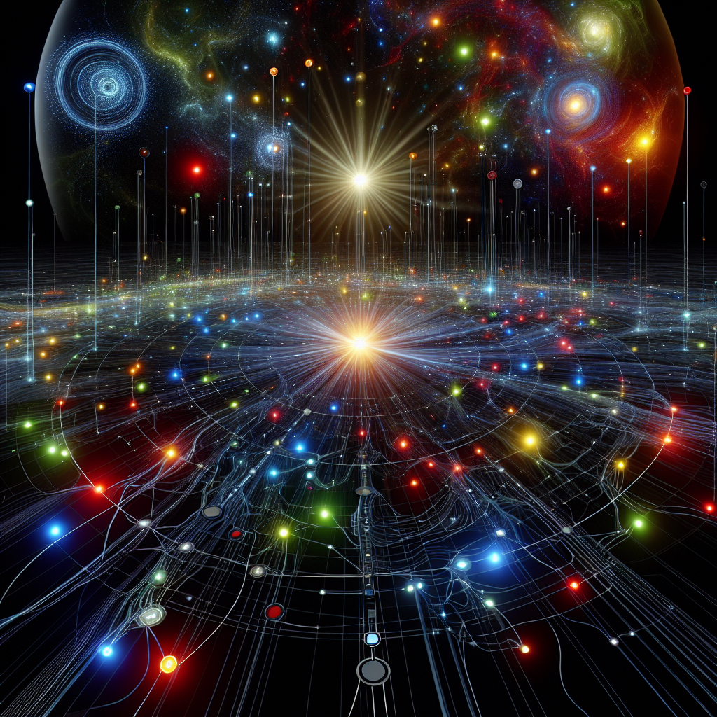 Unveiling Innovations in Vector Database Technology