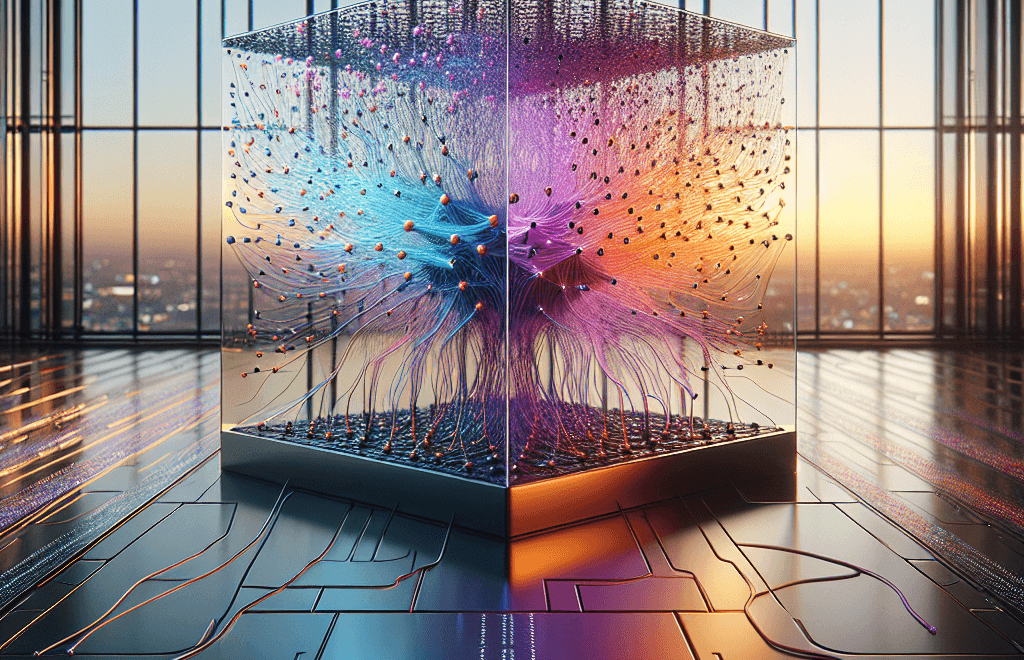 Neural Architecture Explained – For Non-Experts