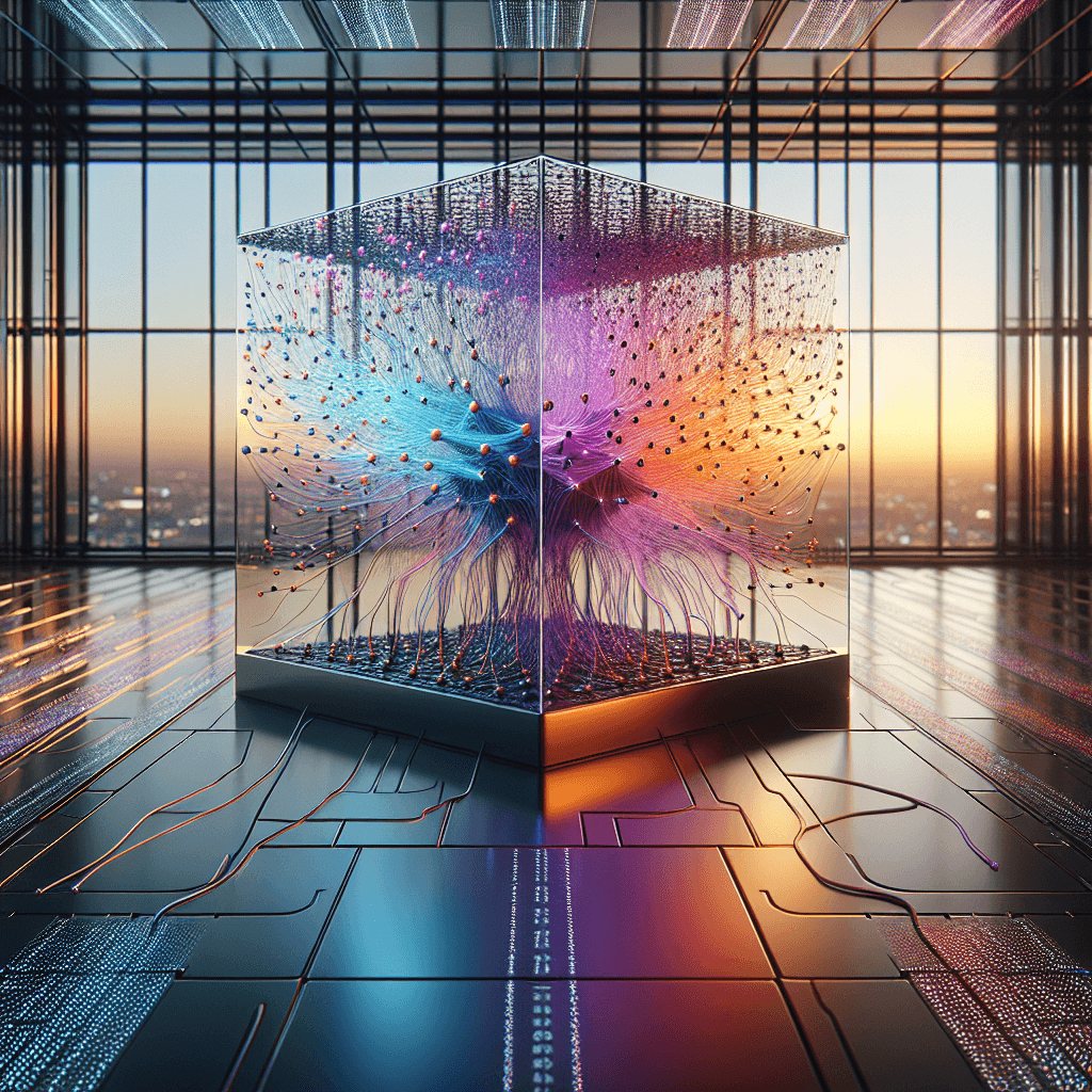 Neural Architecture Explained For Non-Experts