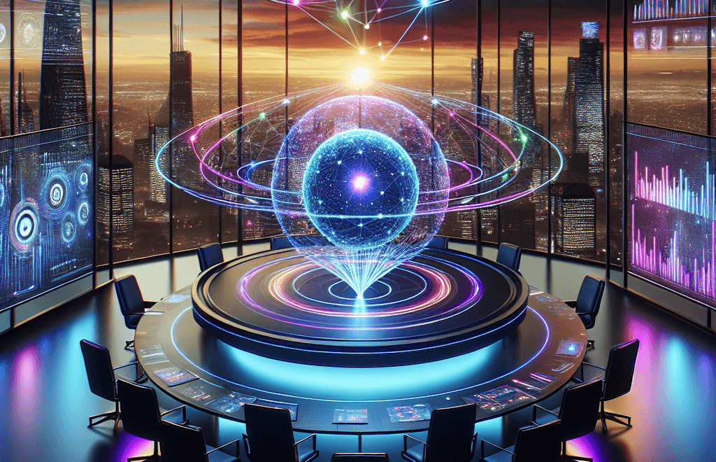 AI Governance – Best Practices Guide