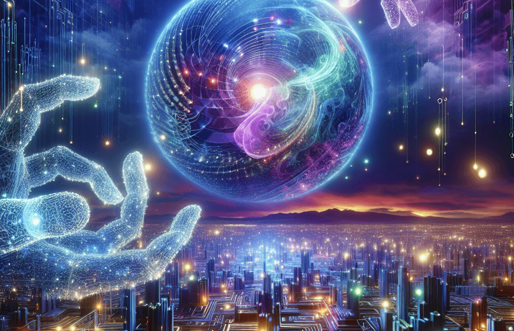 Advancing Data Analytics with AI