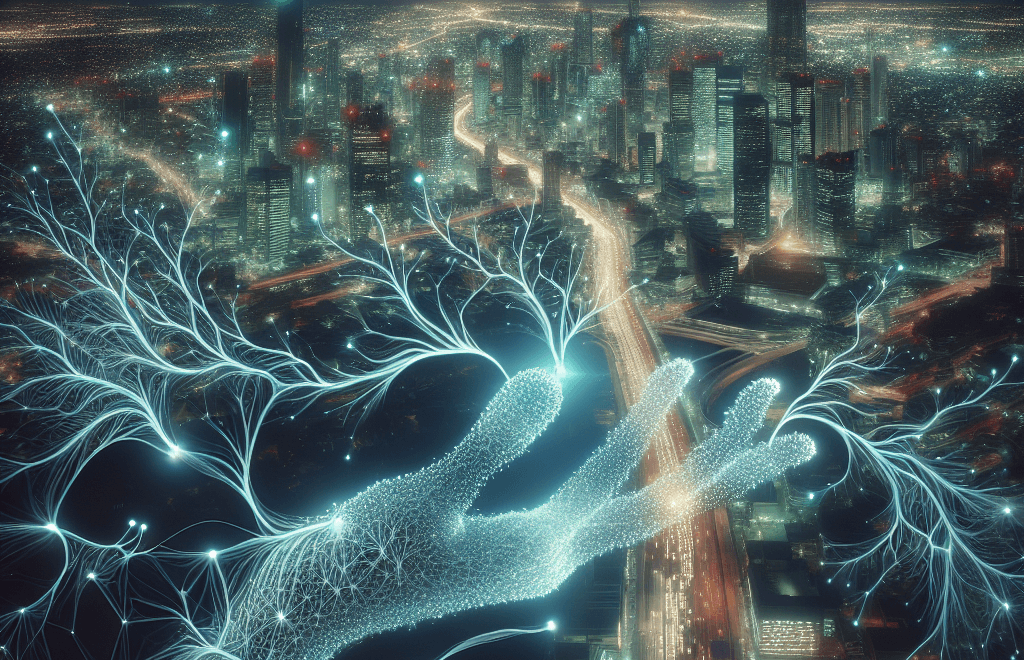 Building Resilient AI Networks Now