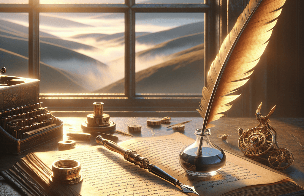 Crafting Natural Language Processing Tools