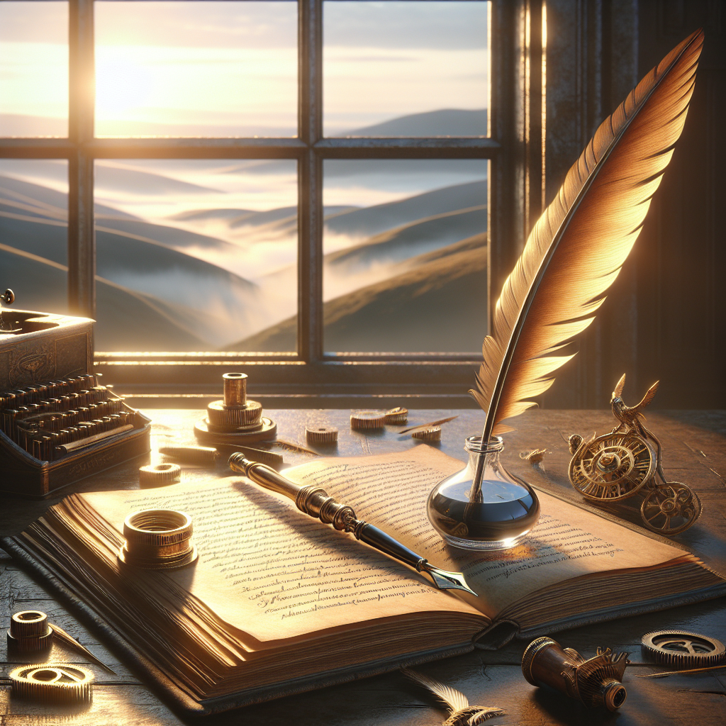 Crafting Natural Language Processing Tools