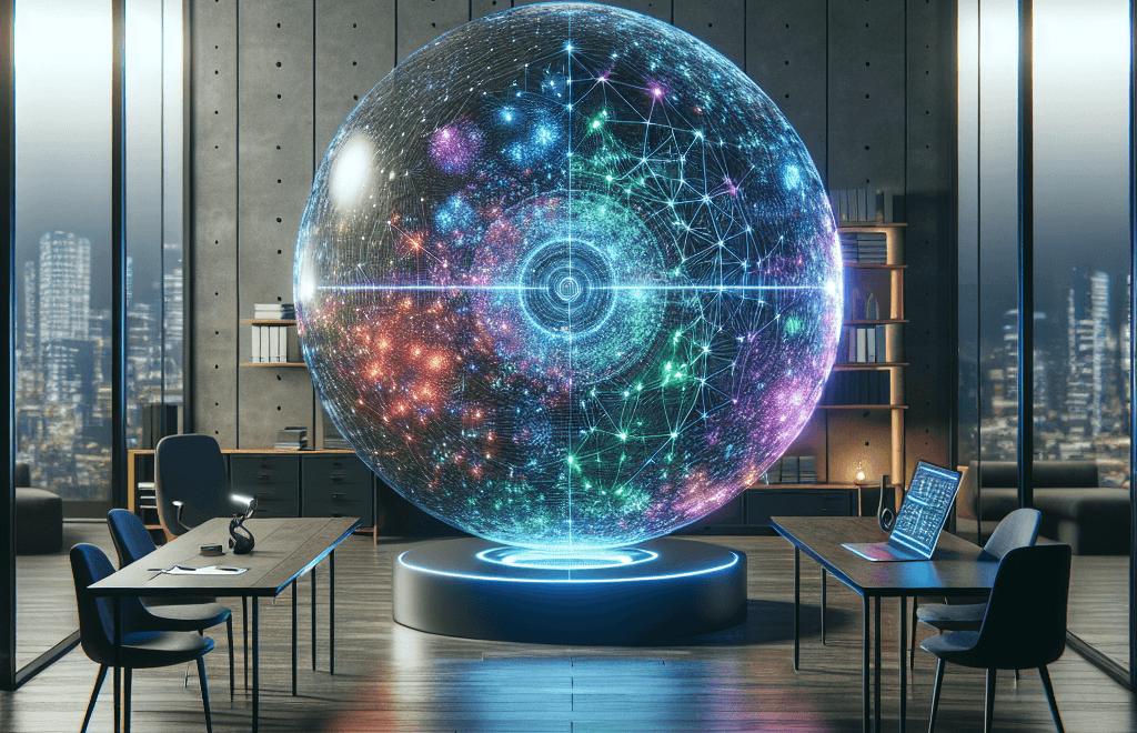 Data Science Enhanced by Generative AI