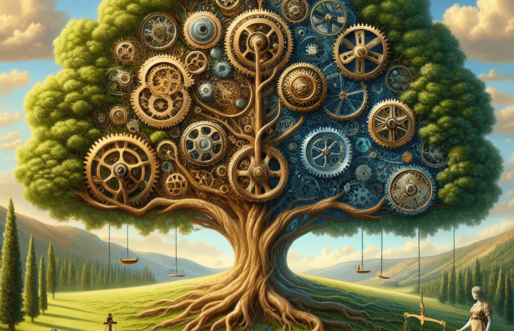 Embracing Ethics in Artificial Intelligence