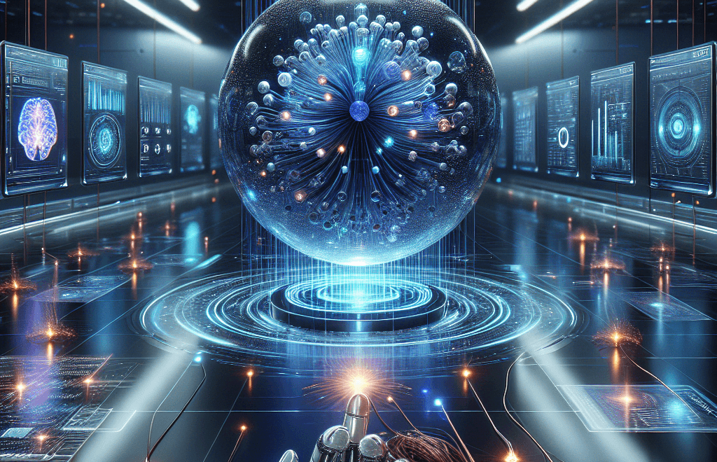 Enhancing AI Agent Intelligence Capabilities