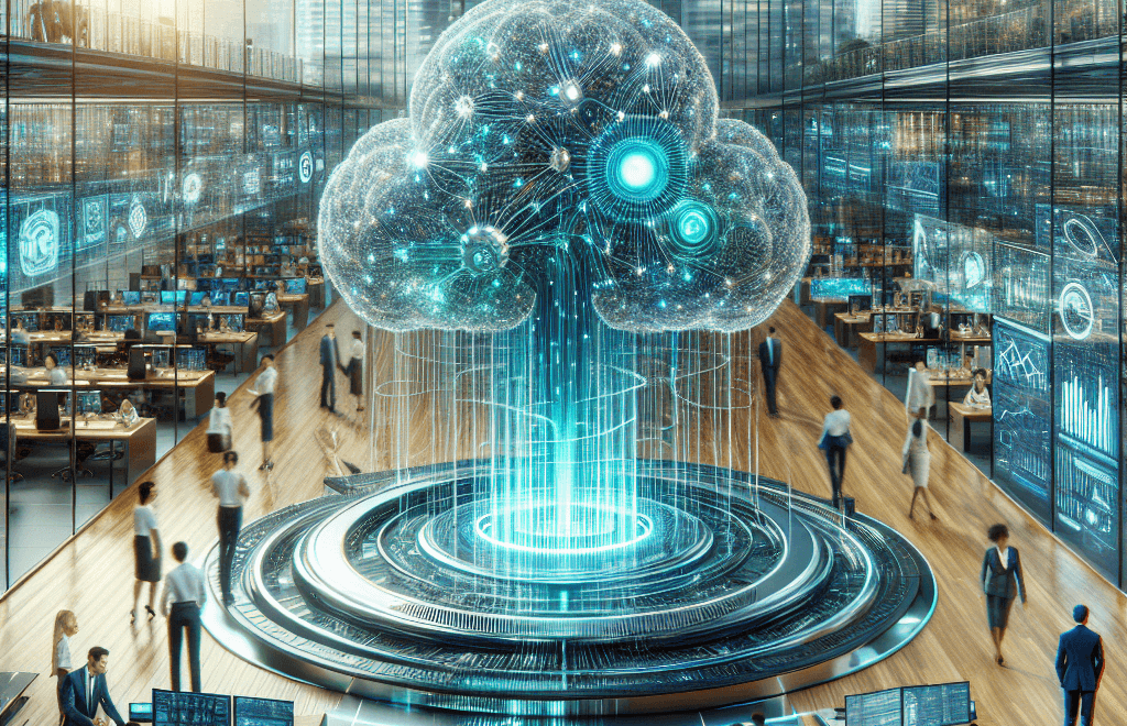 Exploring AI Agent Architectures in Business