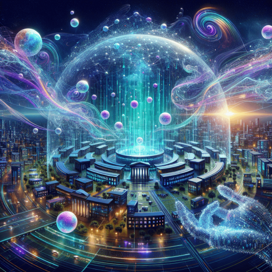 Exploring New AI Education Platforms