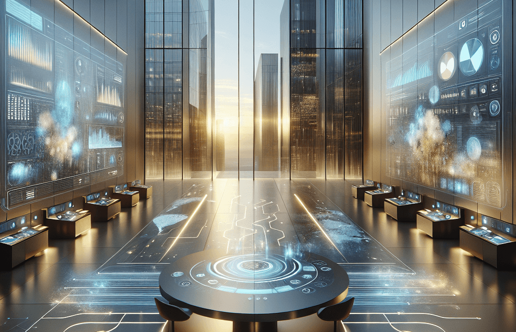 Future Trends in Agent Collaboration Tools