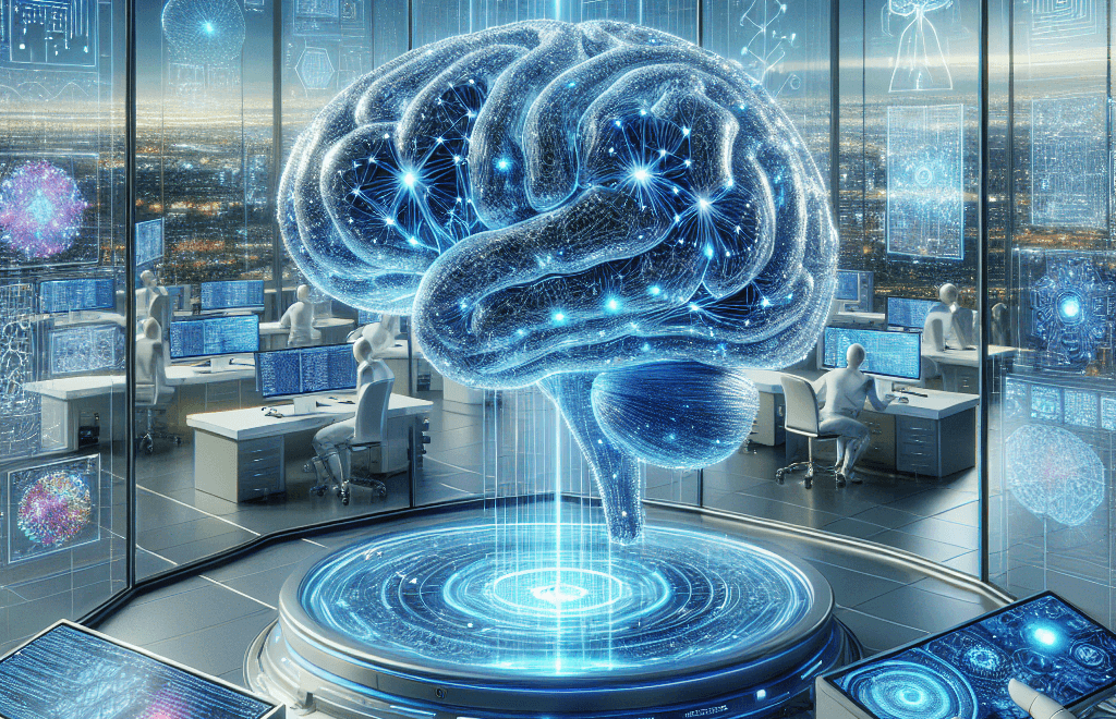 Human-in-the-Loop AI Innovations