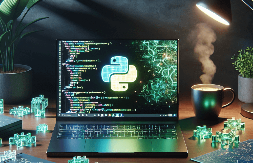 Innovating with Python in AI Engineering