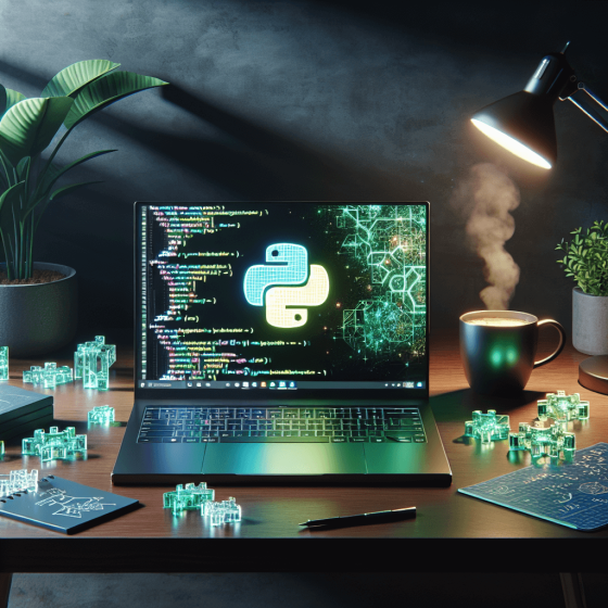 Innovating with Python in AI Engineering