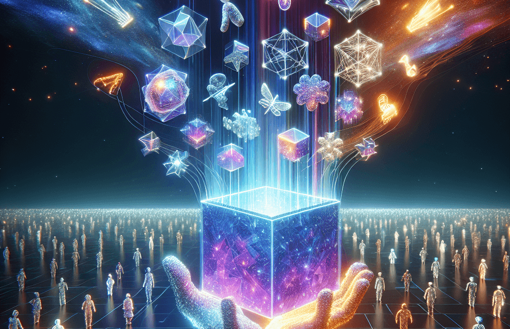 Innovations in AI Career Development