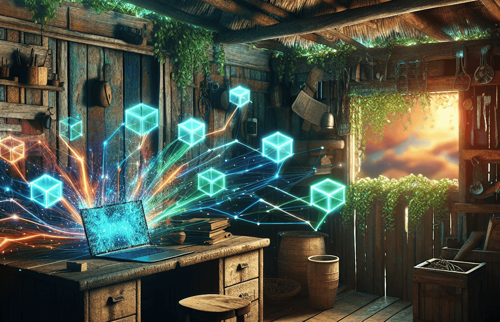 Leveraging MLOps in Low-Resource Settings