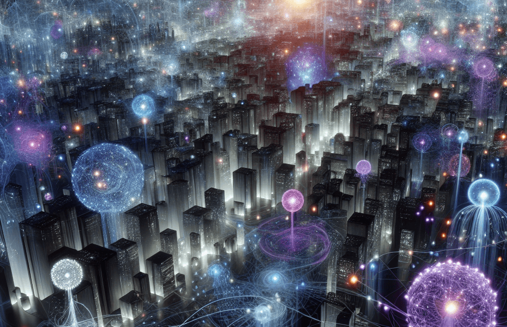 Multi-Agent Collaboration – Emerging Trends