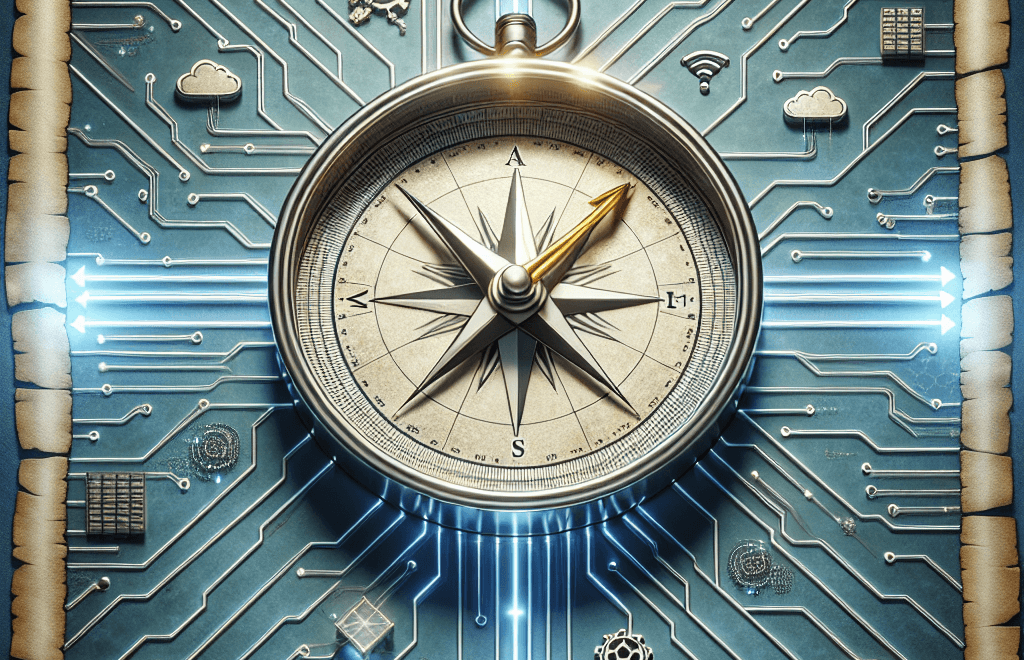 Navigating AI Consulting Services Today