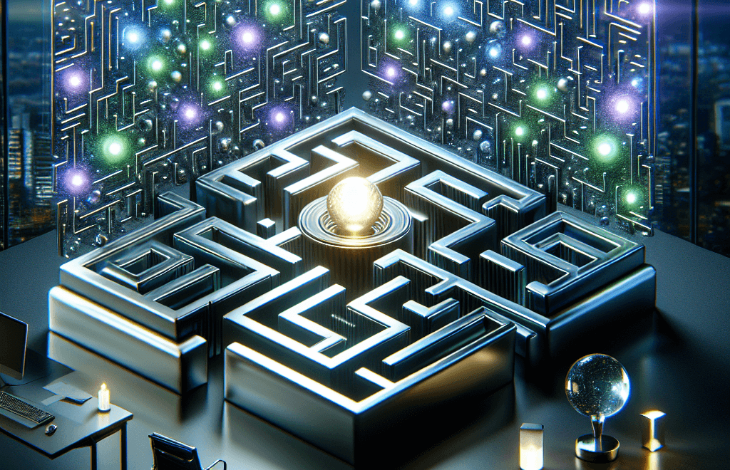 Reinforcement Learning – New Techniques