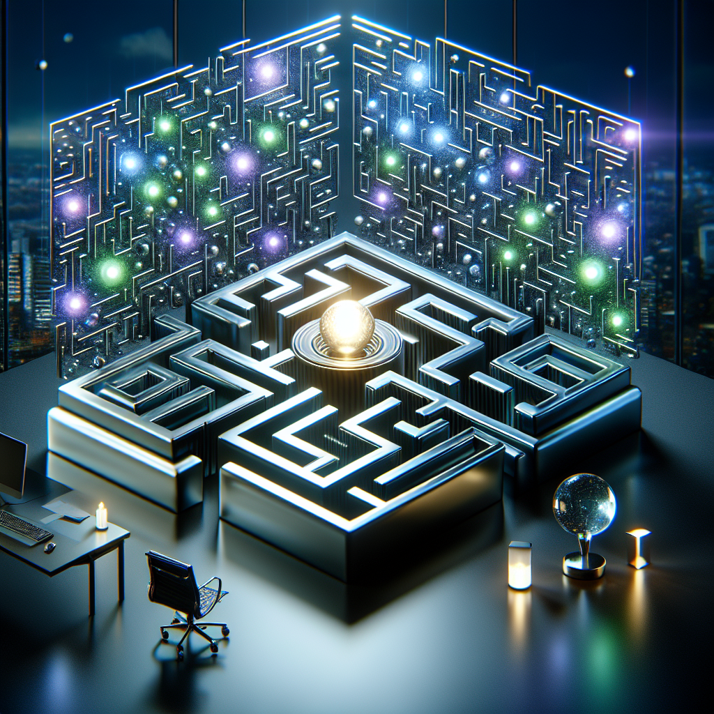 Reinforcement Learning – New Techniques