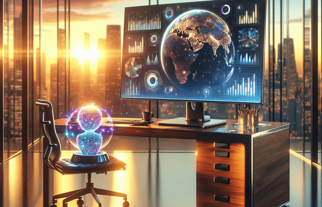 AI Agent Consulting – Navigating the Market