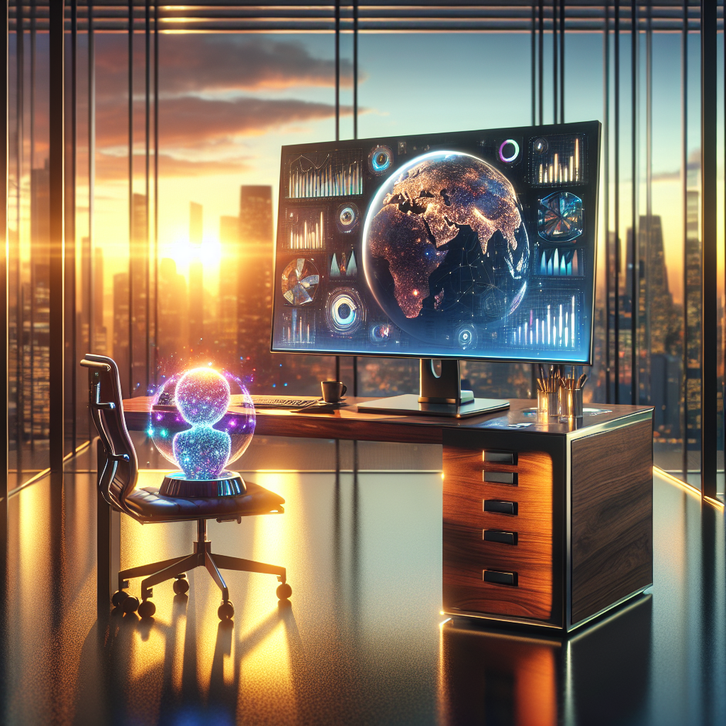 AI Agent Consulting – Navigating the Market