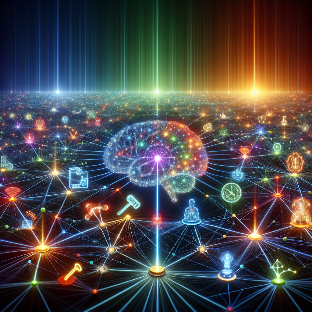 AI Career Development – Emerging Opportunities