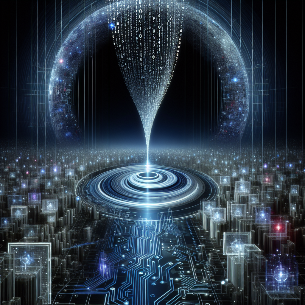 AI Cybersecurity Trends and Practices