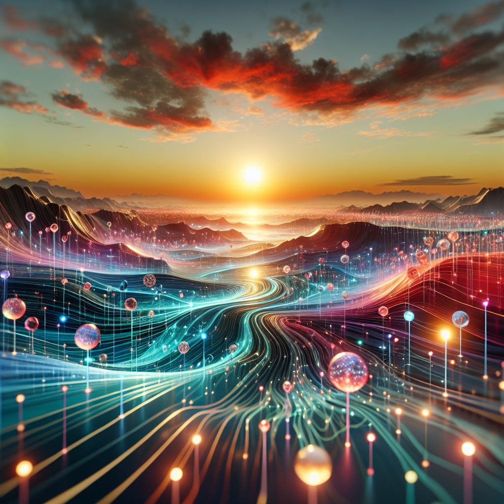 AI Tools Techniques – Navigating the Landscape