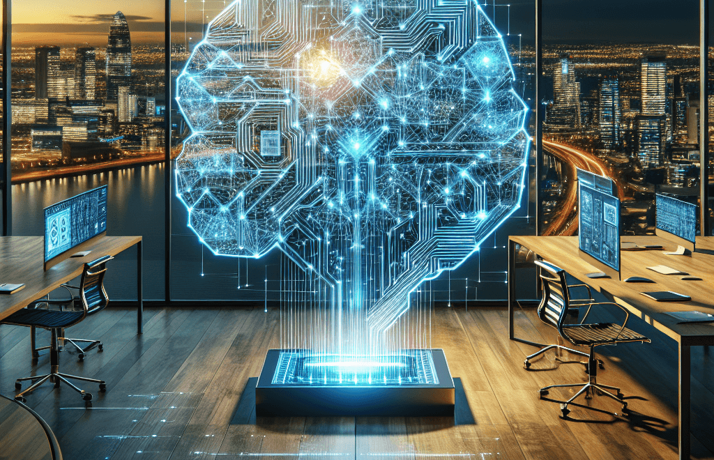 Advancements in AI Agent Consulting Services