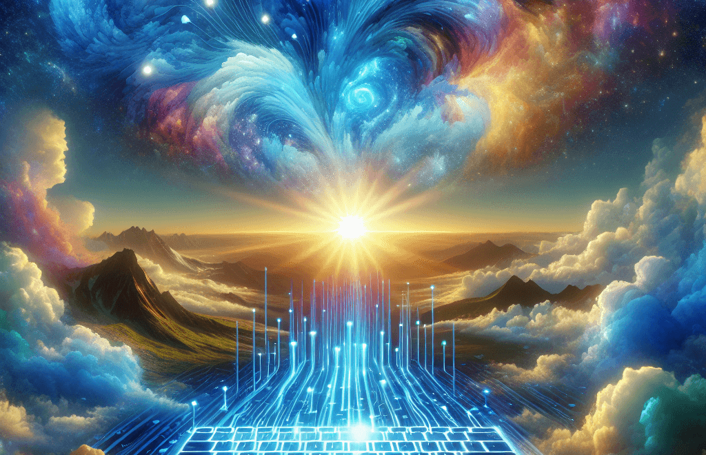 Building Cloud Computing Platforms for AI