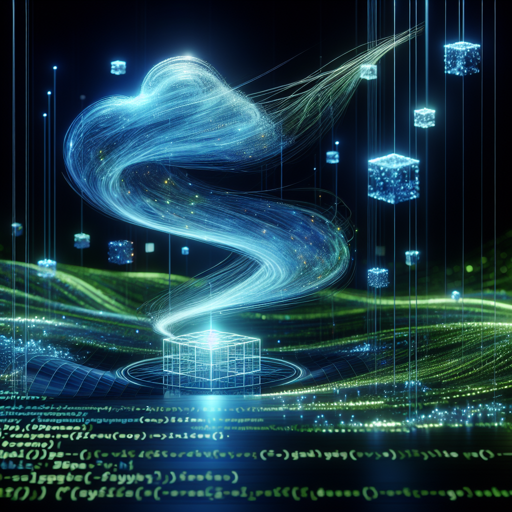 Building Efficient RAG Systems with Python