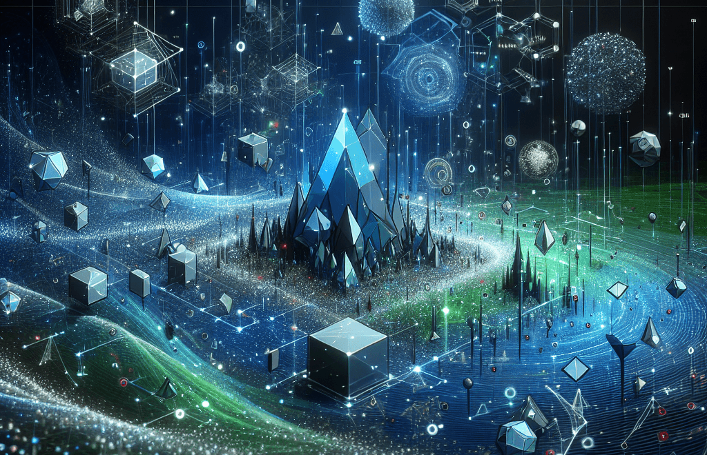 Building Vector Agent Systems Architecture