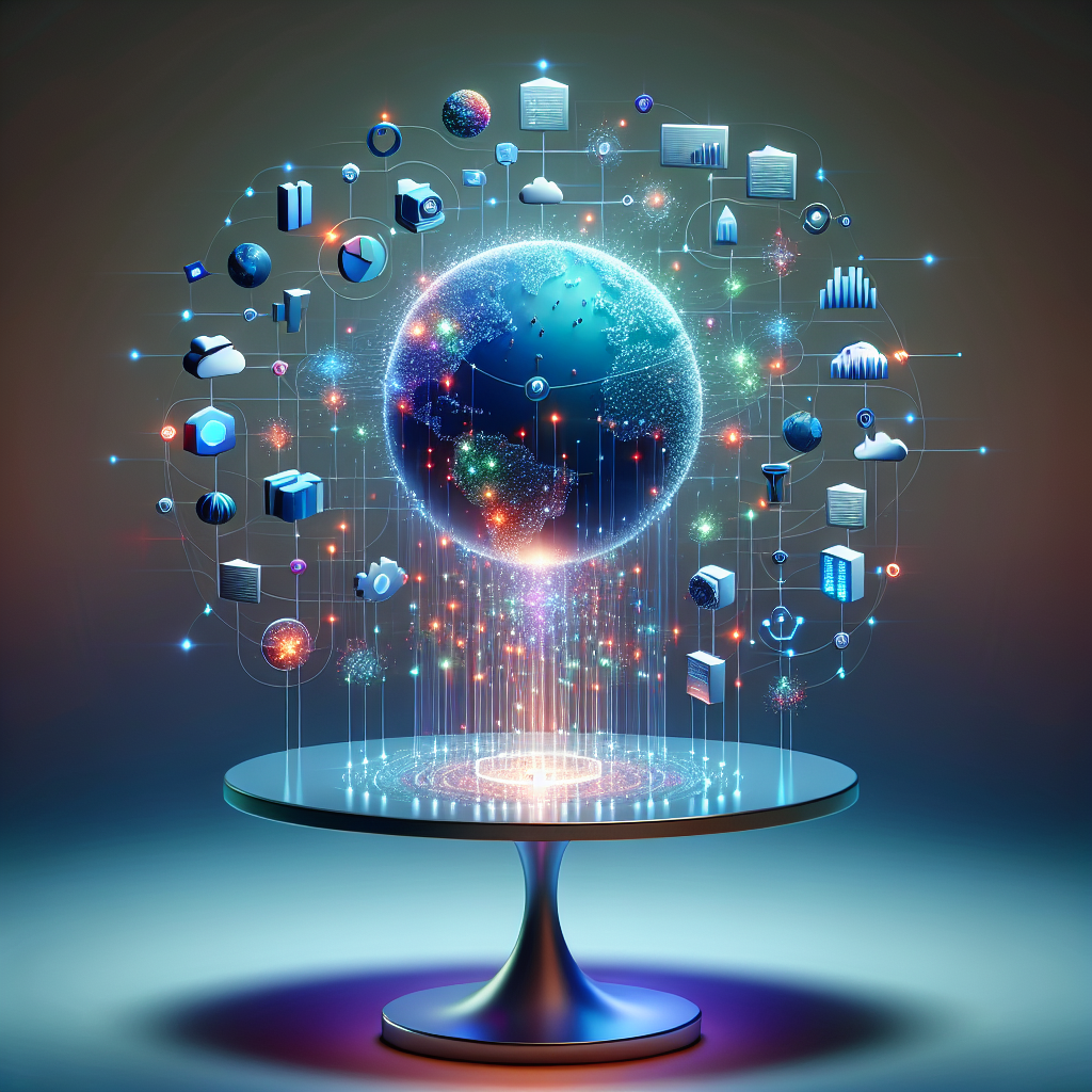 Data Analytics Tools and Techniques Overview