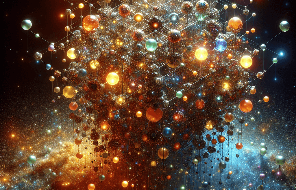 Emergent Behavior in Swarm Intelligence