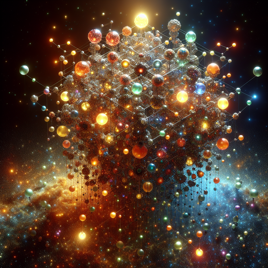 Emergent Behavior in Swarm Intelligence
