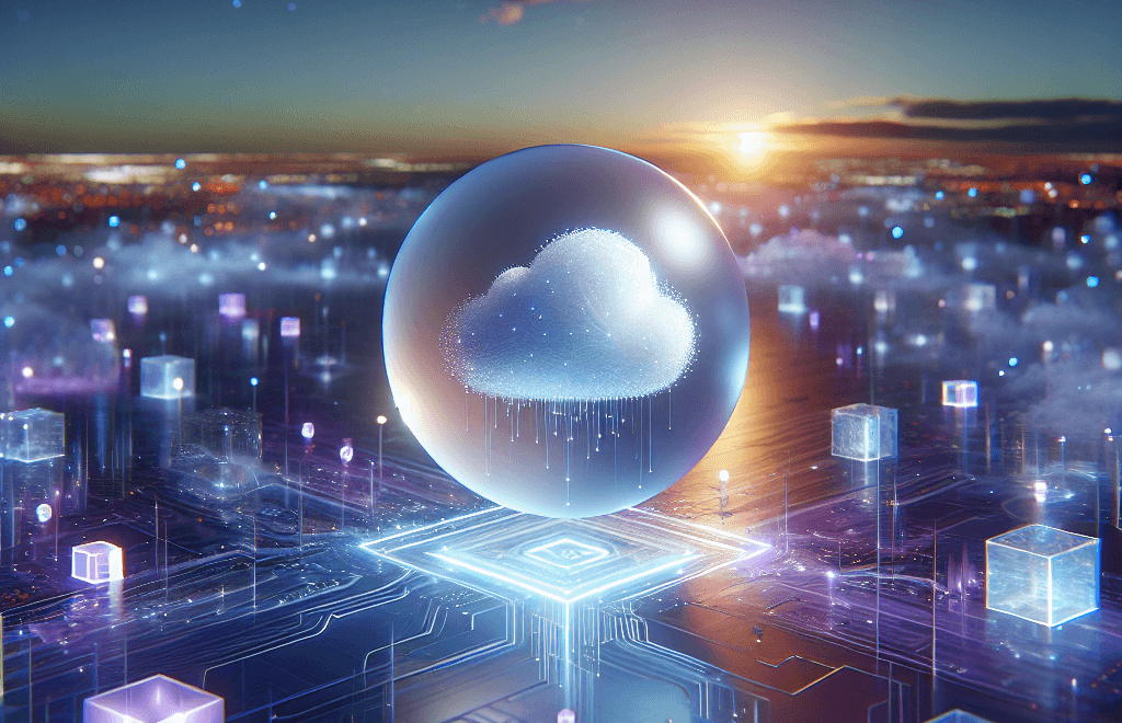 Enhancing Agent Orchestration with Cloud Tech