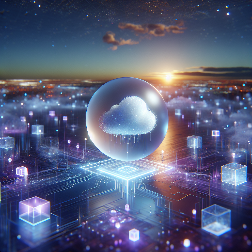 Enhancing Agent Orchestration with Cloud Tech