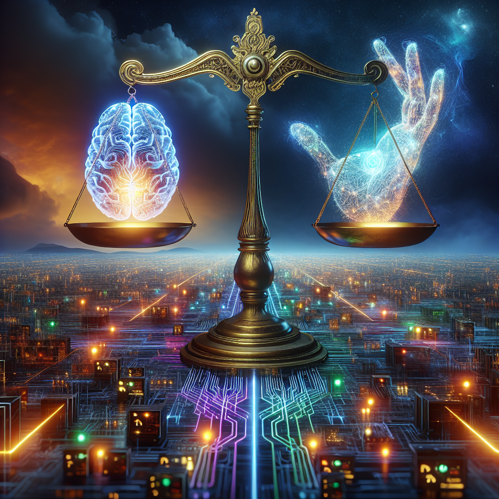 Ethical Considerations in AI Development
