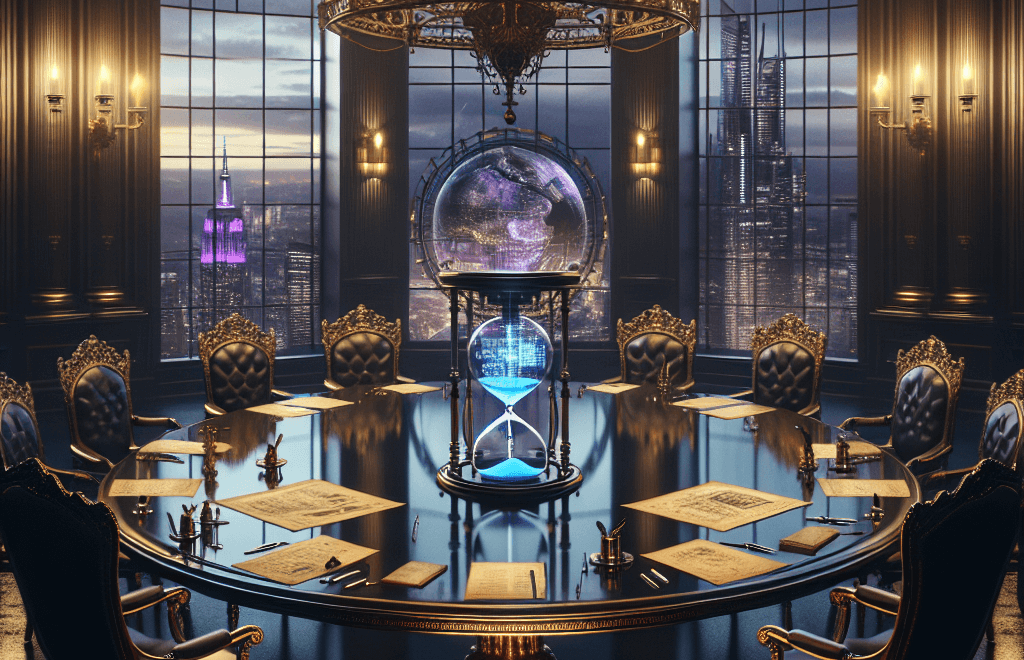 Ethics in AI and Future Governance Strategies