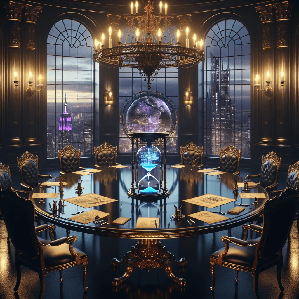 Ethics in AI and Future Governance Strategies