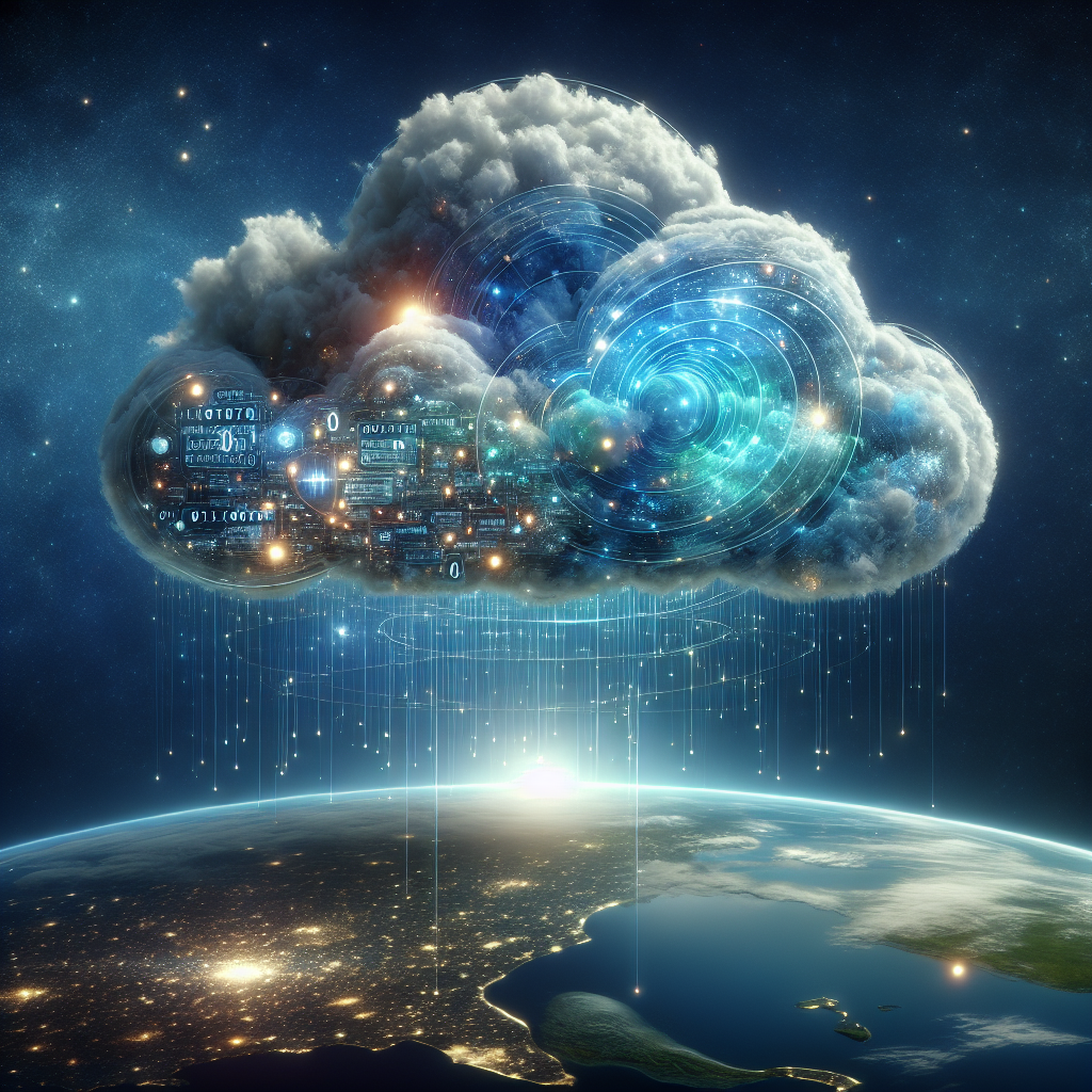 Exploring AWS GovCloud for AI Solutions