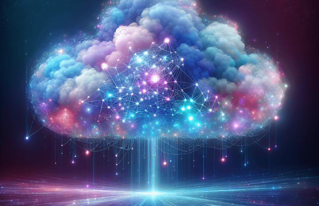 Exploring Cloud Computing with TensorFlow