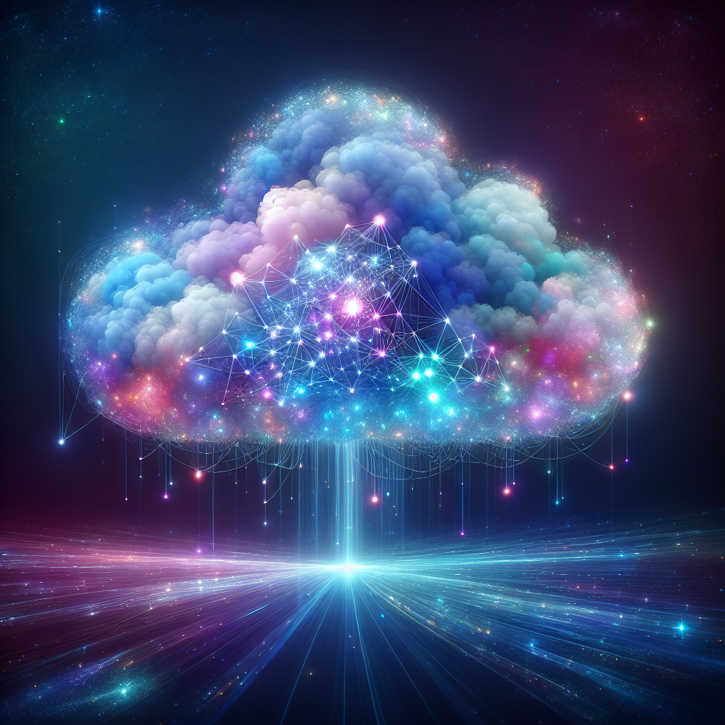 Exploring Cloud Computing with TensorFlow